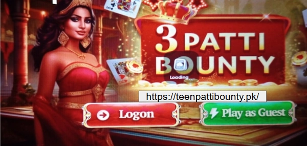 Teen Patti Bounty